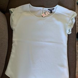 Two Express Blouses